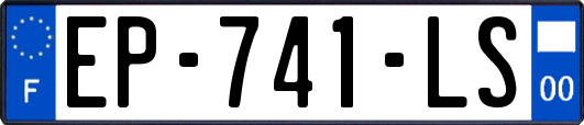 EP-741-LS