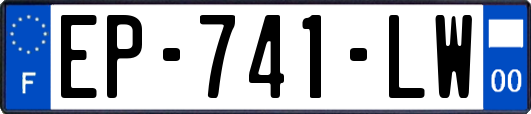 EP-741-LW
