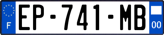 EP-741-MB