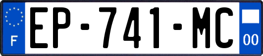 EP-741-MC