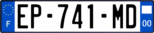 EP-741-MD