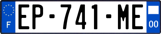 EP-741-ME