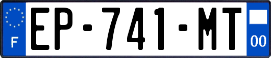 EP-741-MT