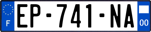 EP-741-NA