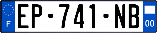 EP-741-NB