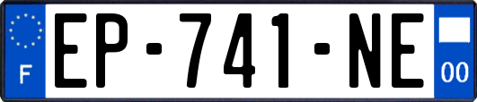 EP-741-NE