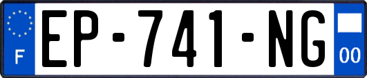 EP-741-NG