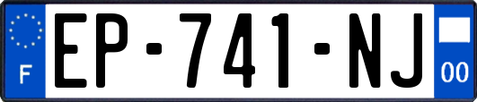 EP-741-NJ