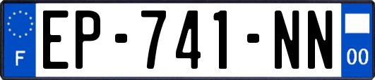 EP-741-NN