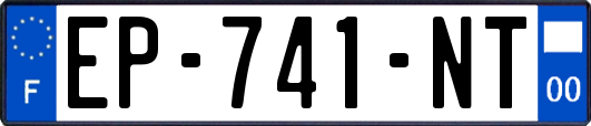 EP-741-NT