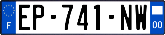 EP-741-NW