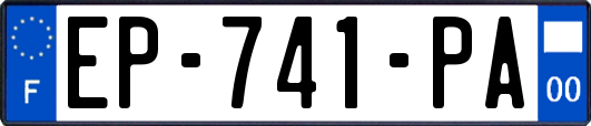 EP-741-PA