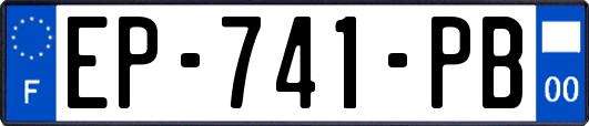 EP-741-PB