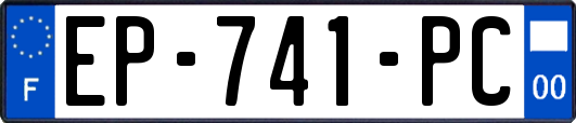EP-741-PC