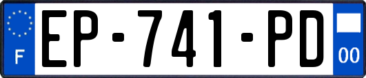 EP-741-PD