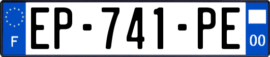 EP-741-PE