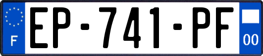 EP-741-PF