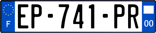 EP-741-PR