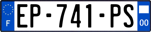 EP-741-PS