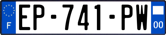 EP-741-PW