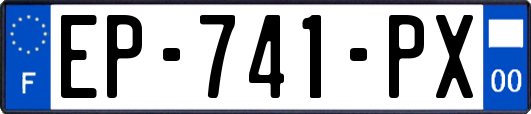 EP-741-PX