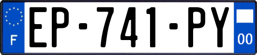 EP-741-PY