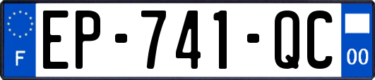 EP-741-QC