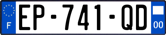 EP-741-QD