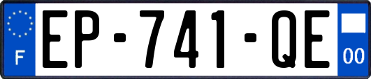 EP-741-QE