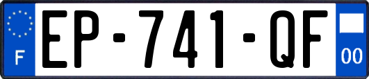 EP-741-QF