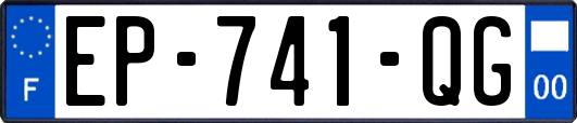 EP-741-QG