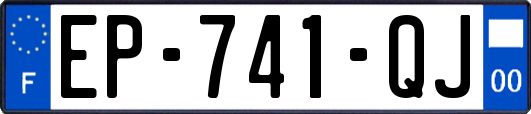 EP-741-QJ