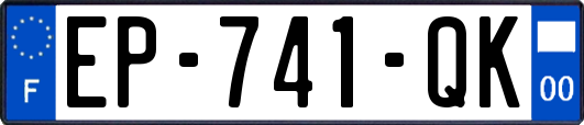 EP-741-QK