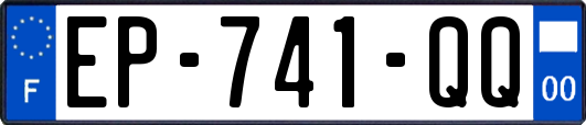 EP-741-QQ