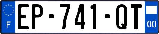 EP-741-QT