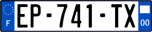 EP-741-TX