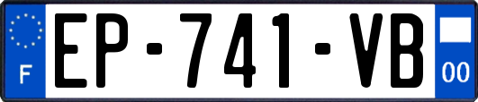 EP-741-VB