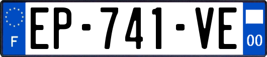 EP-741-VE