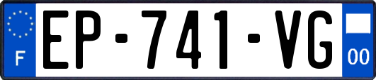 EP-741-VG