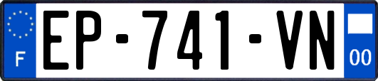 EP-741-VN