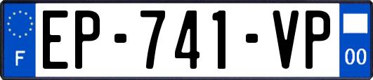 EP-741-VP
