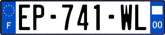 EP-741-WL