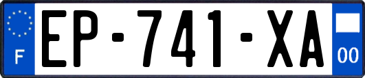EP-741-XA