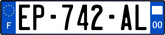 EP-742-AL