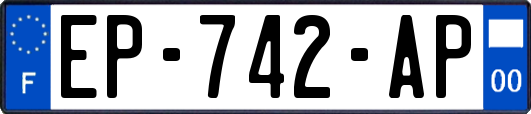 EP-742-AP