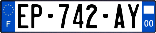 EP-742-AY