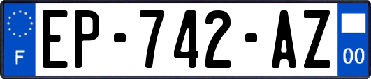 EP-742-AZ