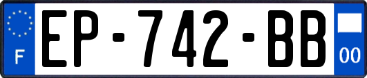 EP-742-BB