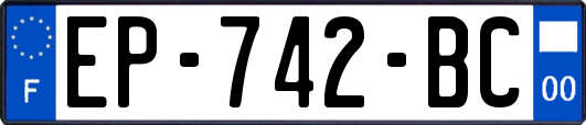 EP-742-BC