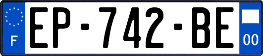 EP-742-BE